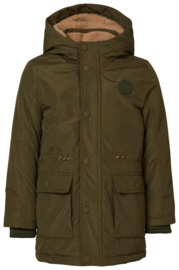 Noppies Boys winterjas Jacket Winfield