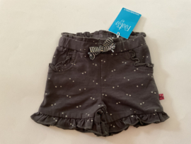 Feetje short 52100238