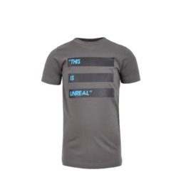 UNREAL T-shirt Lenn