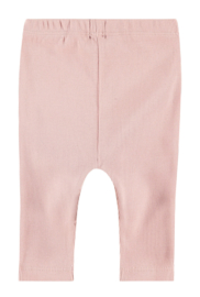 Babyface baby regular fit broek roze