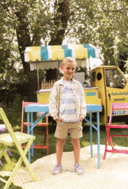 Quapi jacket Florean