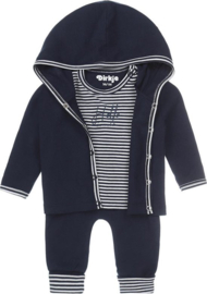 Dirkje Baby Jongens 3 pce Kledingset N230