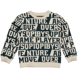 Quapi sweater Danny