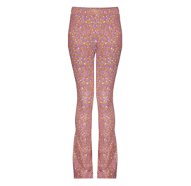 Geisha flair pants