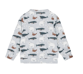 Dirkje  sweater 52572