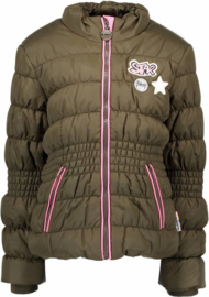 B.NOSY Jolie winterjas 5200
