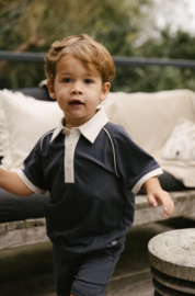 LEVV polo shirt Marvin