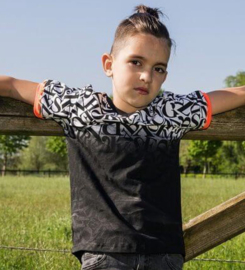 Legends22 shirt Alphabet