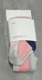 Noppies Tights Thaw Old Pink