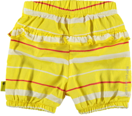 B.E.S.S. Shorts Striped