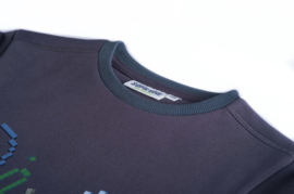 Someone sweater- anthracite - Gameover