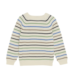 Minymo gebreide trui 133816