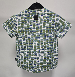Legends22 shirt Boris