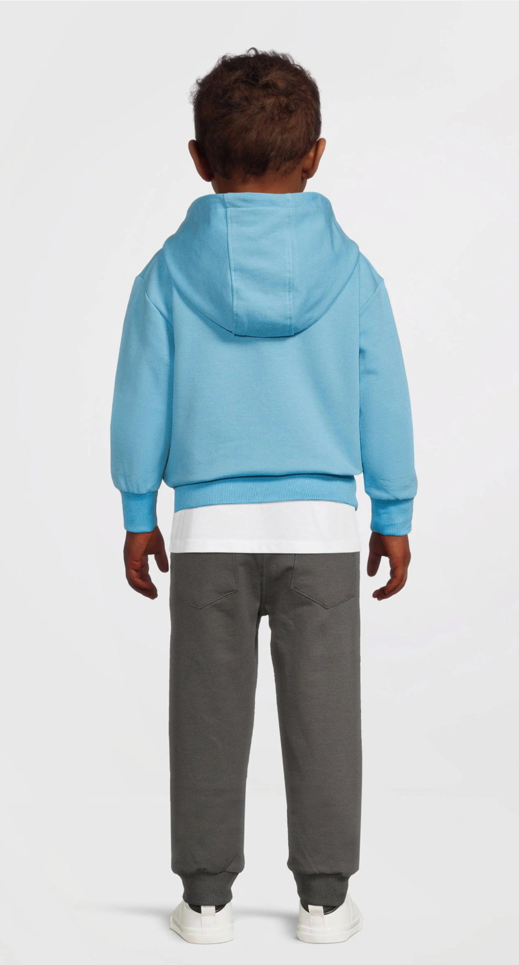 Quapi sweater Fero