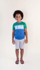 Nais short Didier