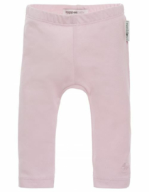 Noppies Baby G legging ankle Angie light rose