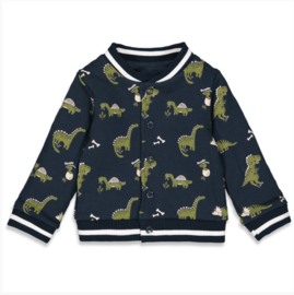 FEETJE vest Cool to the bone 51300432