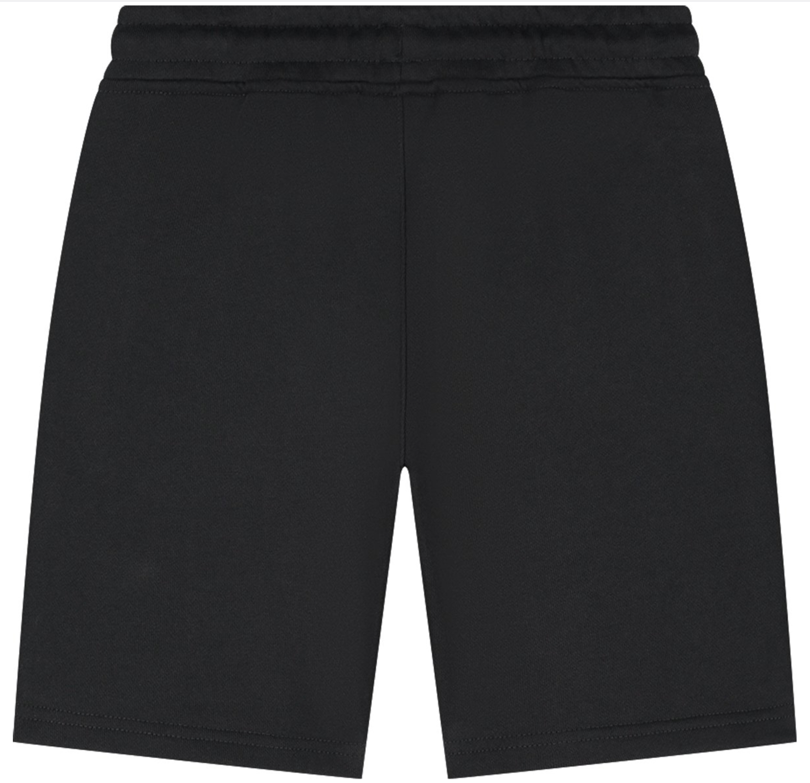 Ballin Amsterdam - Jongens Regular fit Shorts Sweat - Black -