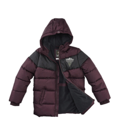 Z8 winterjas Bodi