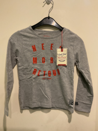 Retour shirt Saskia