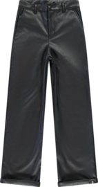 Cars Jeans imitatieleren Broek Innessy Jr.