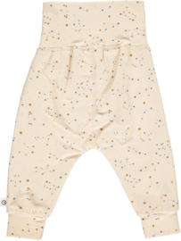 MÜSLI BY GREEN COTTON Zodiac pants baby