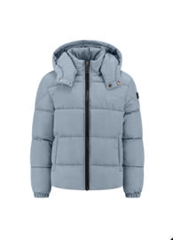 Malelions Junior Donn puffer winterjas