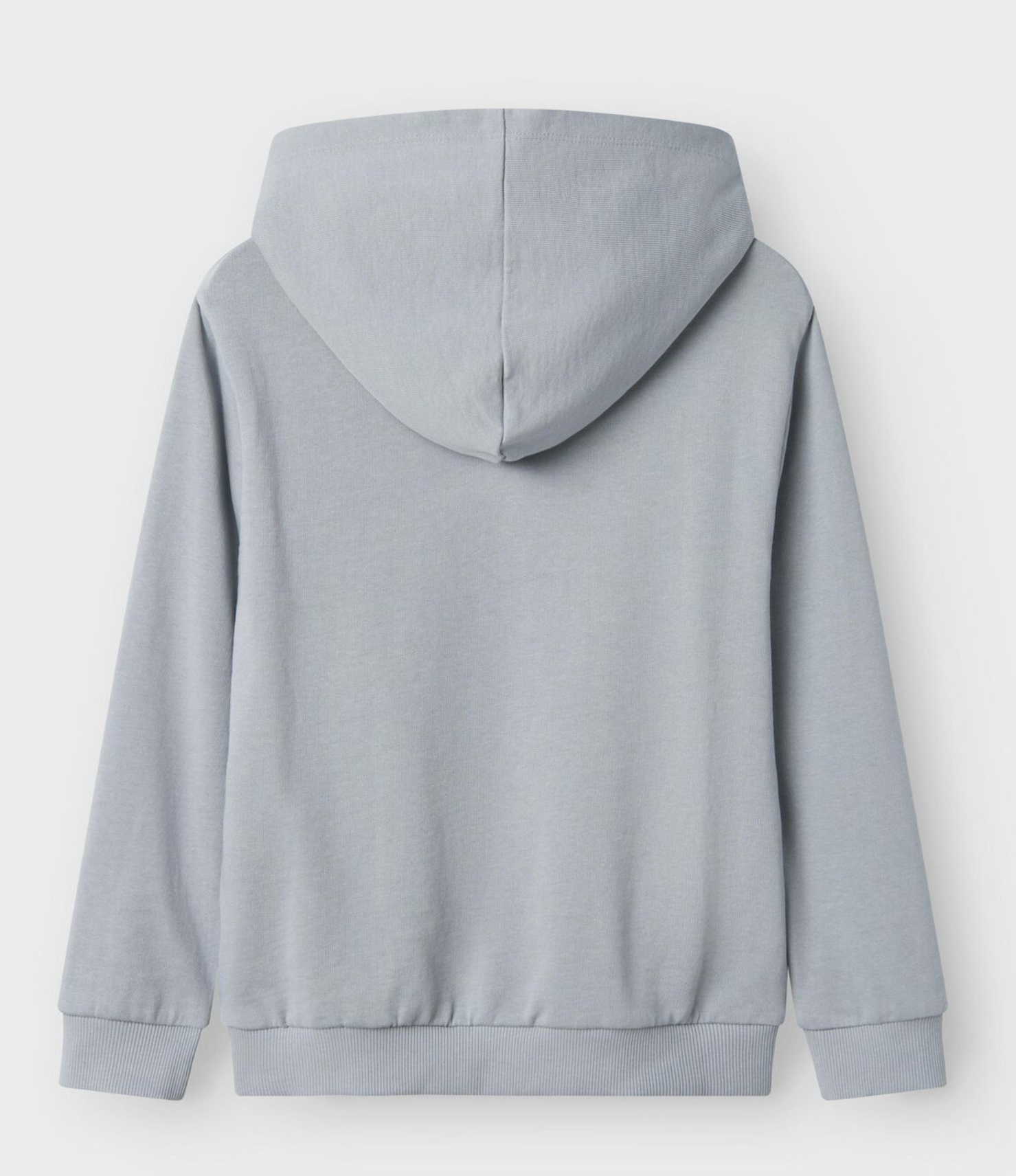 NAME IT NKMBEDOG LS NREG SWEAT WH UNB