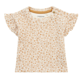 Noppies Girls Tee Newbury short sleeve