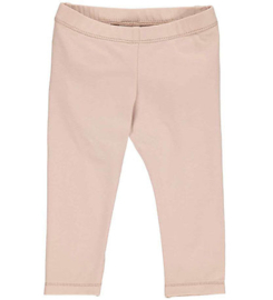 MÜSLI BY GREEN COTTON Cozy me frill pants baby