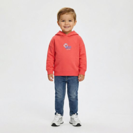 Cars Jeans Hoodie Brys jr. -