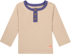 Noppies Boys Tee Olivehurst