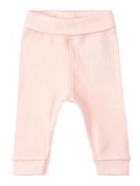 NAME IT NBNWALKHA PANT STRAWBERRY CREAM