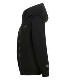 Raizzed Ormond Vest 944 Deep Black