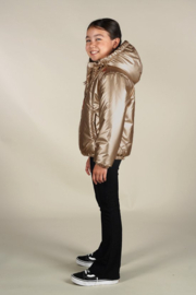 Moodstreet M407-5202 Winterjas