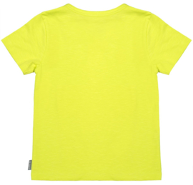 Vinrose shirt Limeade