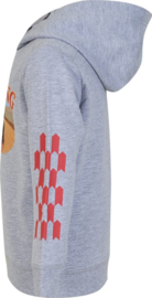SOMEONE Martin Hoodie