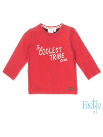 Feetje sweater The Coolest Tribe