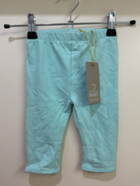 Lemon Beret legging blue tint