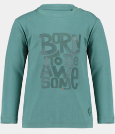 4President shirt Kilian