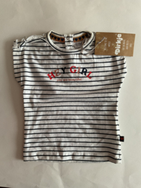 Dirkje shirt Hey Girl 42300