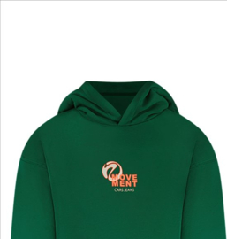 Cars Jeans Hoodie Brys jr. -