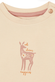 Noppies Girls Tee Firgas