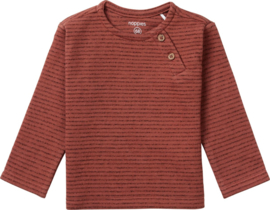 Noppies Boys Tee Tiburon