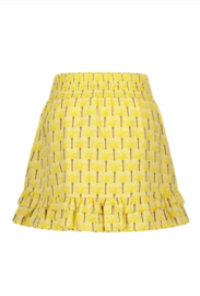 Like Flo rok met riem - Butter 5770