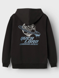 LMTD NLMHOAD LS  SWEAT W HOOD