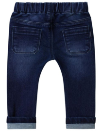 Noppies Boys denim pants Tekamah relaxed fit