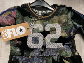 Like Flo jurk 7880