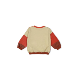 Sturdy Sweater AOP - Chasing Trails Kit 71600629