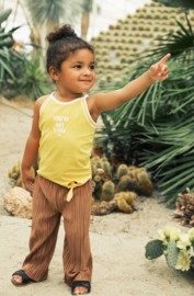 Koko Noko Culotte broek Camel